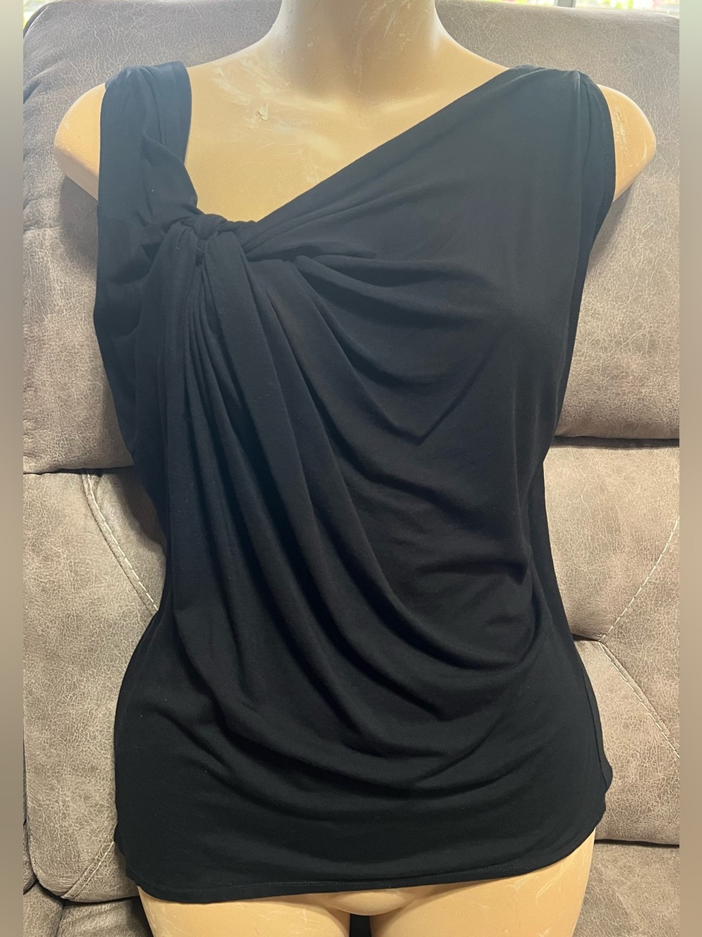 Studio M Tank Top, Size XS, EUC